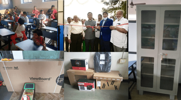 Upgradation-of-infrastructure-facilities-at-Deendayal-Janaseva-Pratishthan-Bicholim-Goa