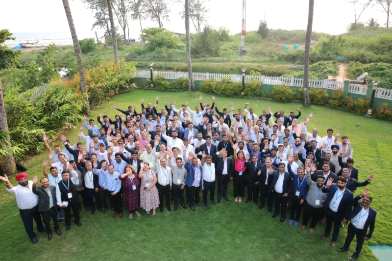 ACGL-Business PartnersMeet (6)