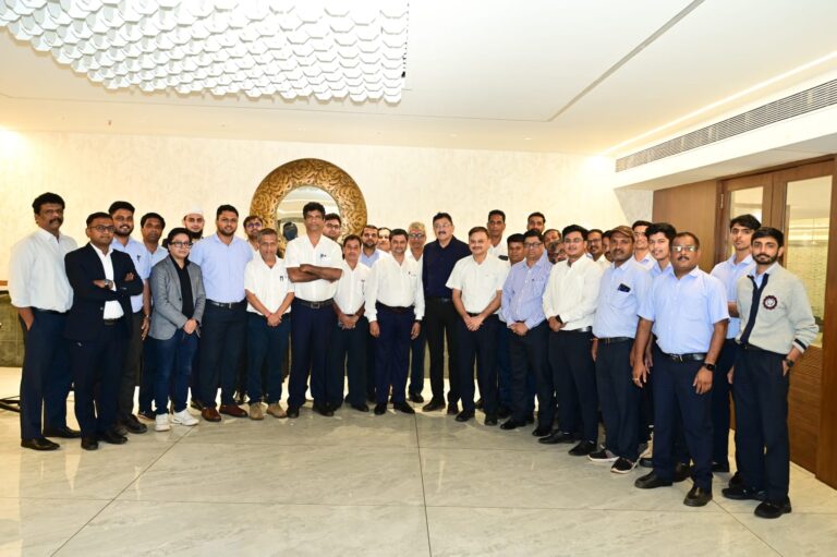 Sustainability Session by TML (6)