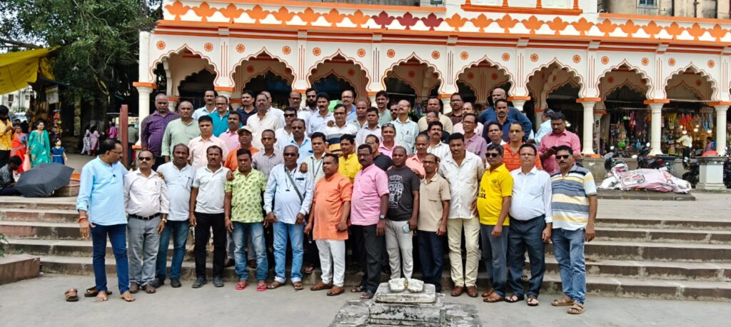 October 06 Tour to Jejuri and other holy places (1)