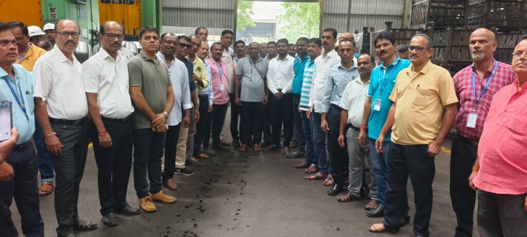 October 06 Tour to Jejuri and other holy places (3)