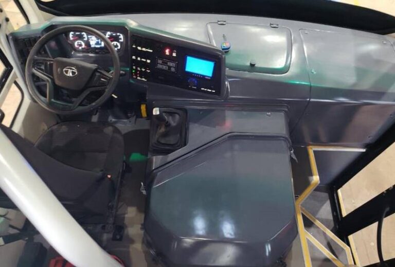 dashboard engine