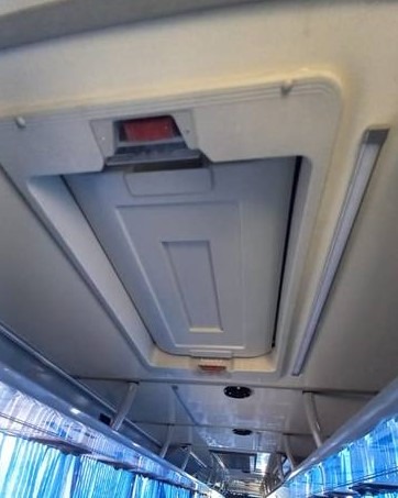 foor hatch